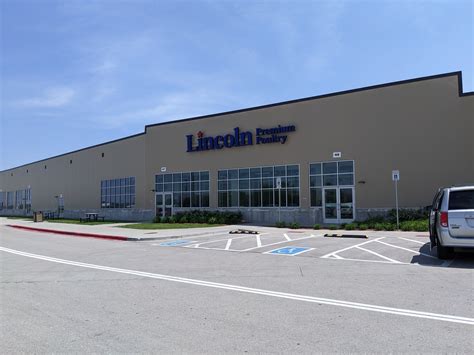 Industry - Lincoln Premium Poultry | Dodge County Nebraska