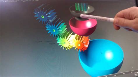 Image result for Lightwave Bullet Tutorials