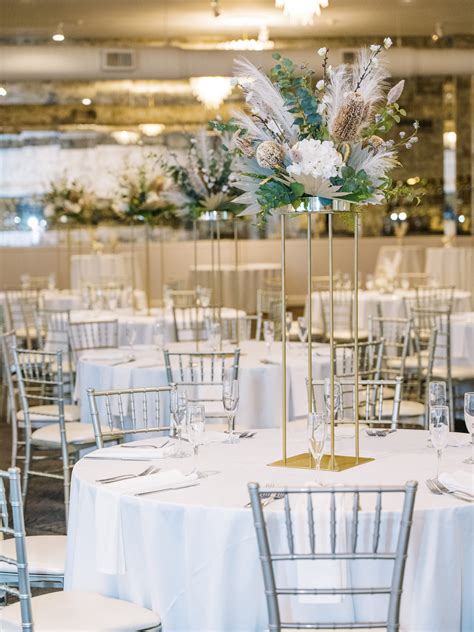 How Far Out to Book a Wedding Venue? - Madison Event Center