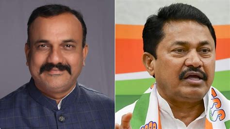 हर्षवर्धन सपकाल बने महाराष्ट्र कांग्रेस के नए अध्यक्ष, नाना पटोले पर ...