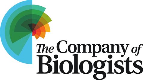 Corporate branding | The Company of Biologists