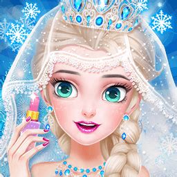 冰雪公主皇家婚礼游戏下载-冰雪公主皇家婚礼完整版下载v1.1.1 安卓版-绿色资源网