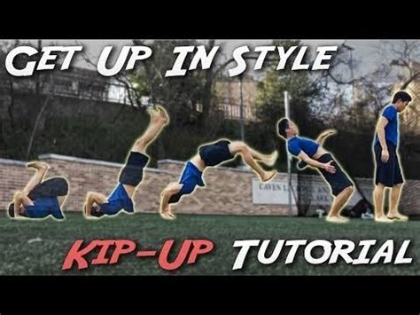 Kip Up Tutorial 的图像结果