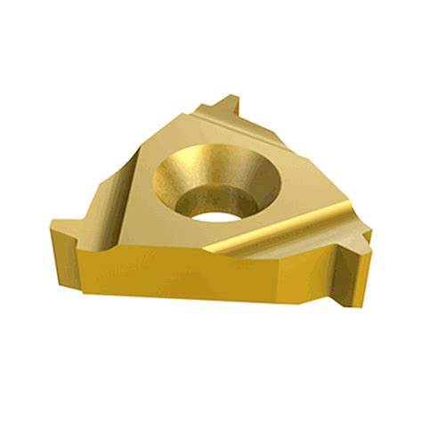 Iscar India | Turning > Thread Turning > Laydown Threading Indexable ...