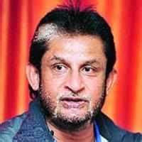 Sandeep Patil & Co witness Challenger Trophy