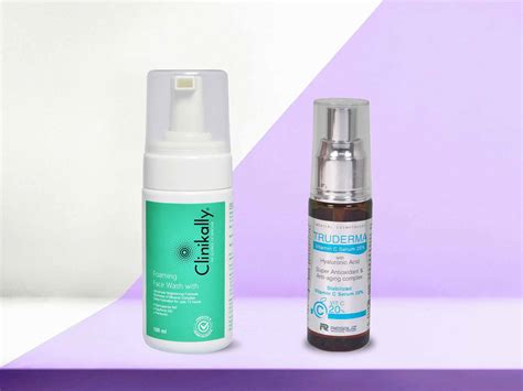 Buy Glowing Skin Duo Online at Best Price | Clinikally
