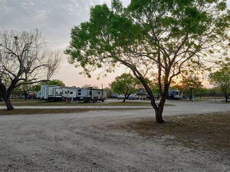 Gilmore Heritage RV Park,Llc