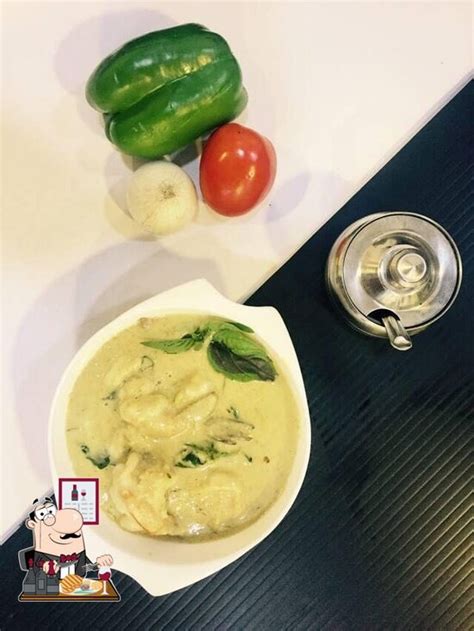 Menu at Wok & Tandoor, Mumbai, Plot Opp Crisil House