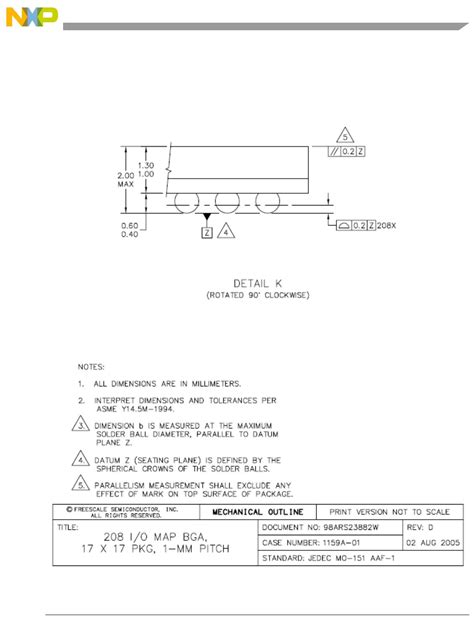 MPC5554 Datasheet by NXP USA Inc. | Digi-Key Electronics