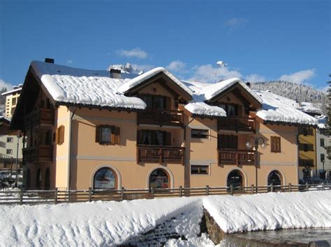 Ghisolfi Alessandra - Residenza Margherita, Moena