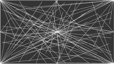 Generative Landscapes Pattern 的图像结果