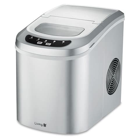 Ice Maker Machine | Simply Brands | Private Label