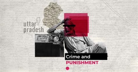 Under Adityanath, some crimes enjoy the protection of the Uttar Pradesh ...