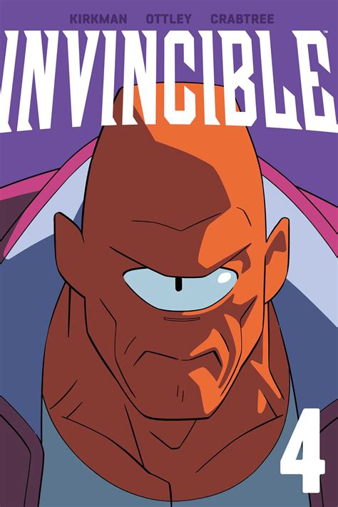Image result for Invincible Comic Book