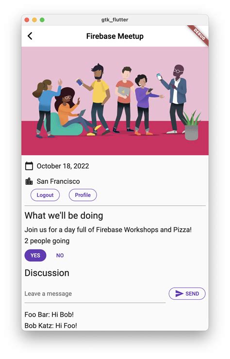 Image result for Firebase Studio Flutter