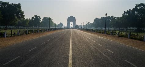 In Pictures: From Delhi To Mumbai, Coronavirus-Hit States Across India ...