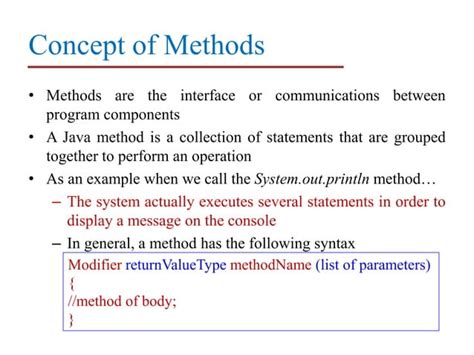 Java Class and Object Lecture 1 的图像结果