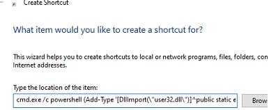 Image result for Turn Off Computer Using PowerShell