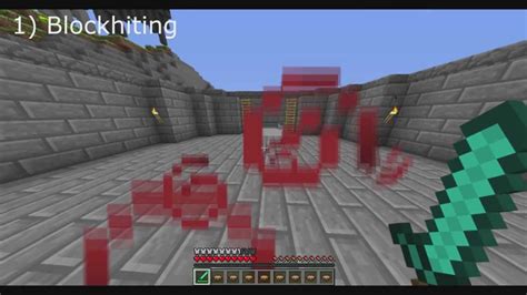 McPVP Java 的图像结果