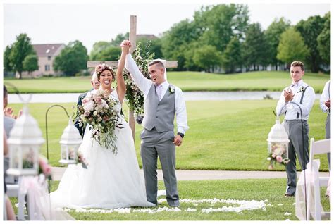 Panther Creek Country Club + Updated Prices - The Knot
