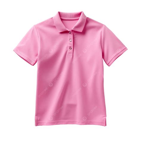 Pink Polo Background United Colors Of Benetton H/s Polo Shirt