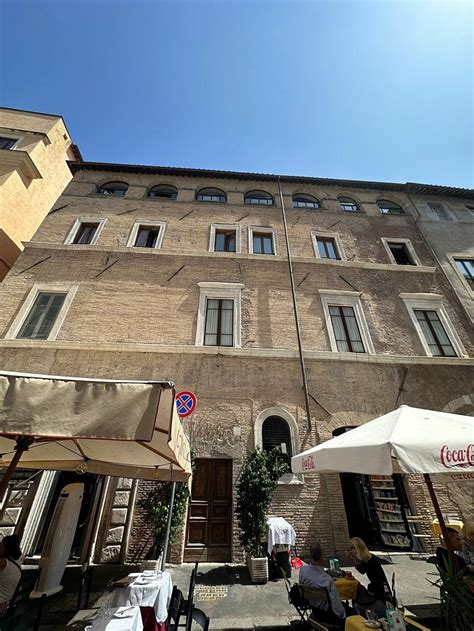 NEMAN MAISON EXPERIENCE I PANTHEON (Rome) - Specialty B&B Reviews ...