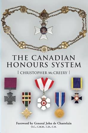 Buy Canadian Honours System Book Online at Low Prices in India ...