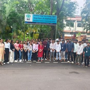 PESITM -PES Institute of Technology & Management