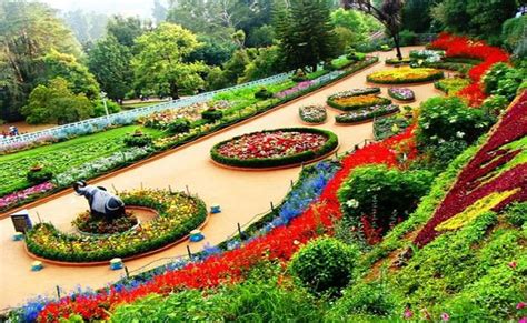 Mysore - Coorg - Ooty - Bangalore | 6 Nights 7 Days | Group Tour By ...
