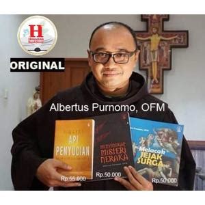 Jual RIWAYAT API PENYUCIAN MENYINGKAP MISTERI NERAKA MELACAK JEJAK ...