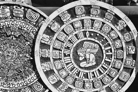 6 Facts That Demystify the Maya Calendar - Interesting Facts