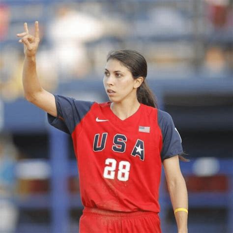 Duran, Andrea - Fresno Athletic Hall of Fame