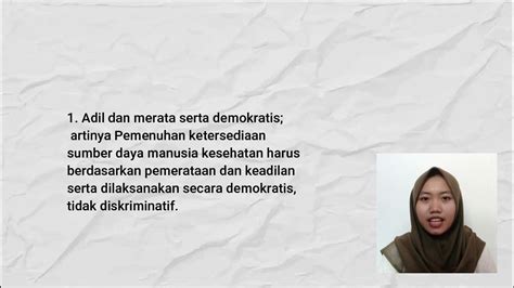 7 subsistem kesehatan nasional