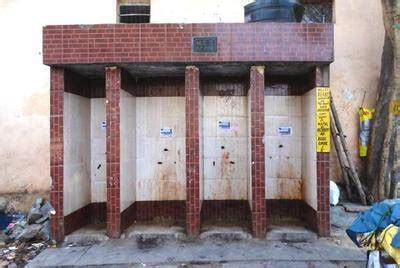 5个中国的理想公厕设计案例，探讨生存到生活的距离 - 知乎