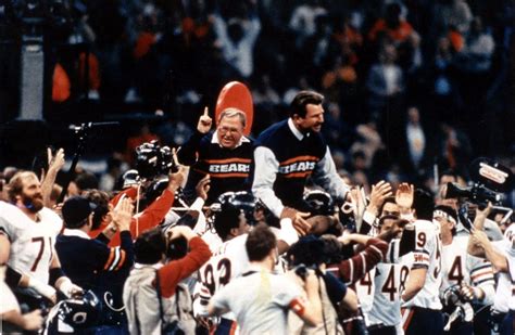 Today in Chicago History: Bears beat New England Patriots to win Super Bowl XX