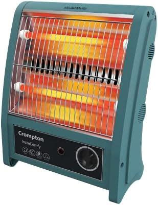 Usha Heat Convector 423 N 2000-Watt Room Heater with Over Heat ...