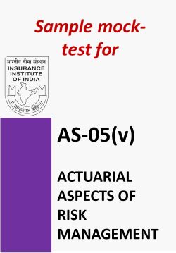 Insurance Mock Tests | IRDA & III Exam Practice – Free & Premium Series