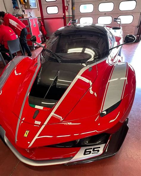 Most Powerful & Fastest Ferrari Cars In The World Top 20 – Agent4Stars.com