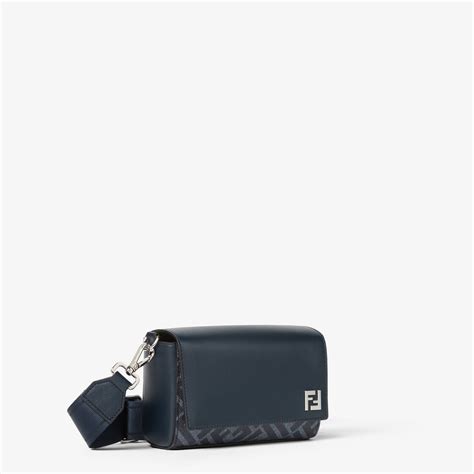 Men's Designer Messenger Bags | FENDI GB