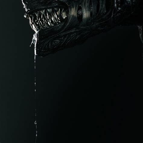 Alien: Romulus Xenomorph Statue Gets High Praise From Fans for Its ...
