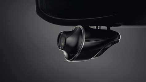 Camera Side View 的图像结果