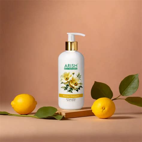 Arish Bionatural: Premium Skincare & Haircare for Ultimate Beauty