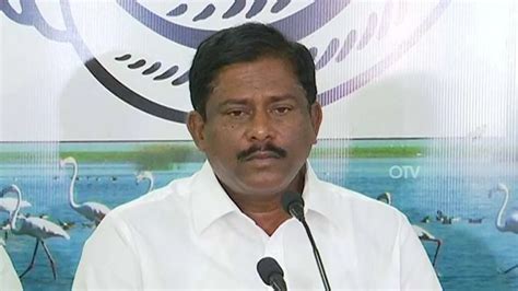 BJD lambasts BJP over 'Pratisruti Samabesh’