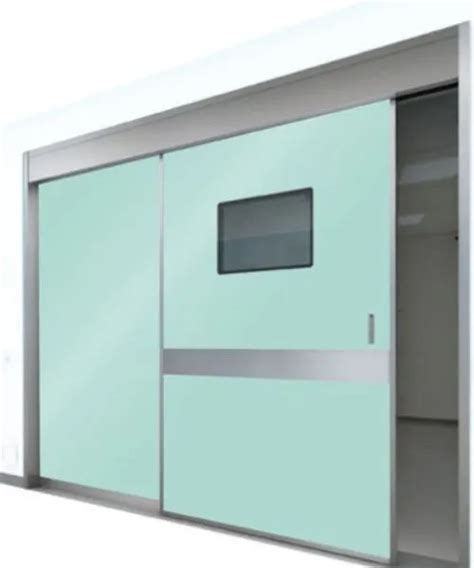 Hermetic Door Manufacturer & Supplier in Kundli. TOSHI