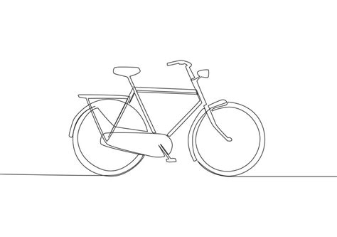 Cycling Line Drawing 的图像结果
