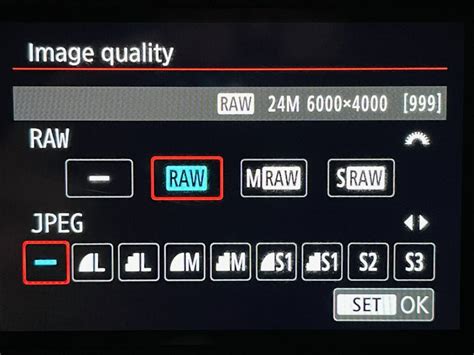 Image result for Canon Camera Setting Tutorial
