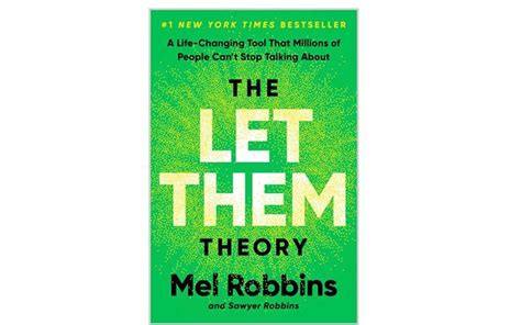 The Let Them Theory: A Life-Changing Tool That Millions of People Can't Stop Talking About