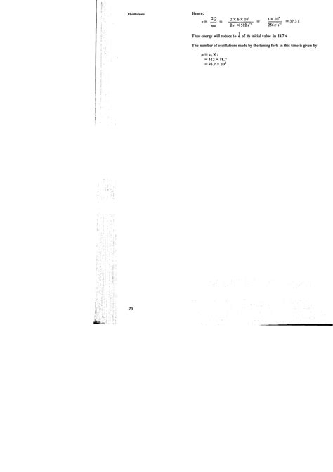 Unit-4 - In the previous unit we studied how the presents of damping ...