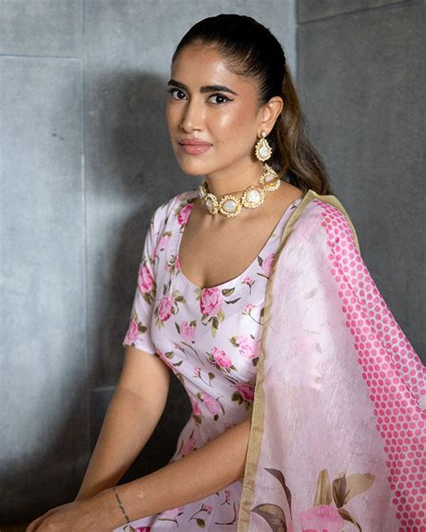 Buy Pink Rose Suit Set Online in India – Ambraee