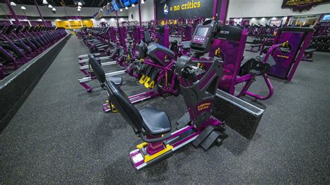 Gym in Blaine (The Village), MN | 4405 Pheasant Ridge Dr | Planet Fitness